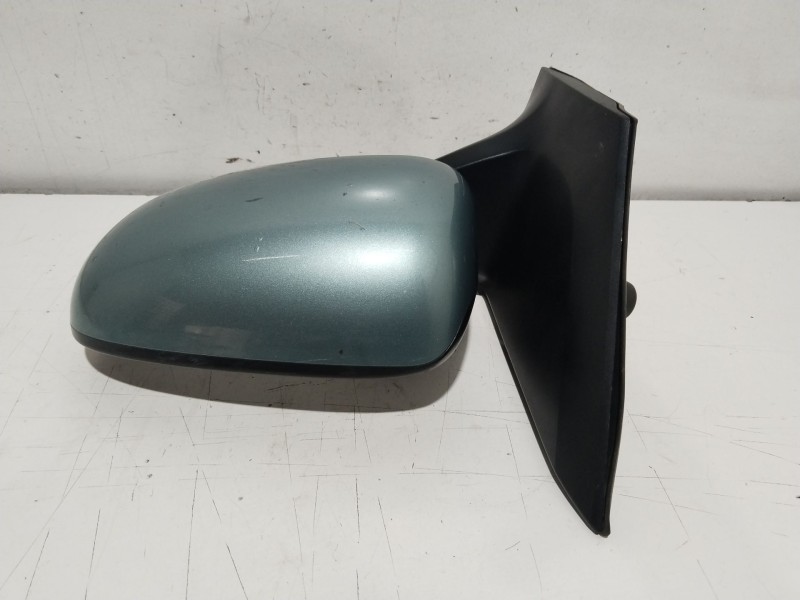 Recambio de retrovisor izquierdo para nissan almera tino (v10) 2.2 dci referencia OEM IAM 3003391  ELECTRICO