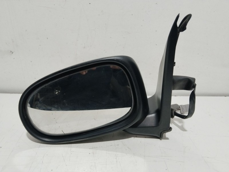 Recambio de retrovisor izquierdo para nissan almera tino (v10) 2.2 dci referencia OEM IAM 3003391  ELECTRICO