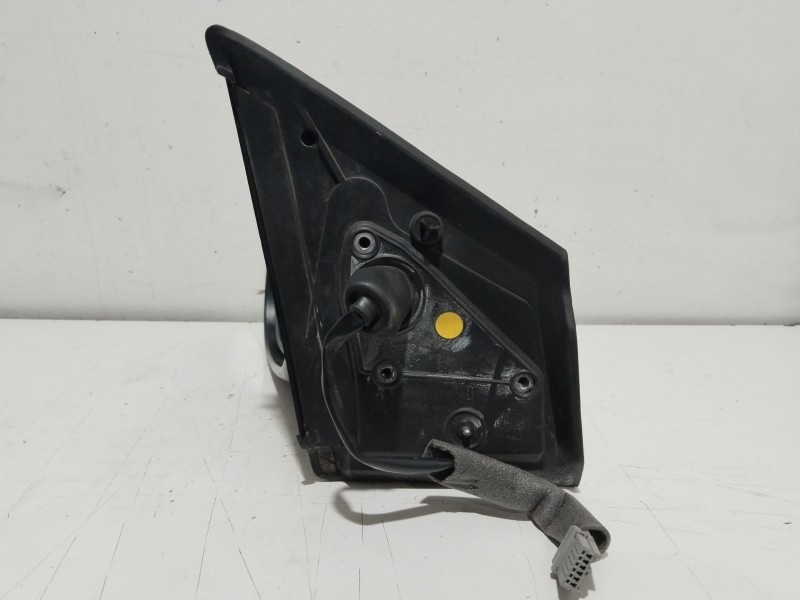Recambio de retrovisor izquierdo para nissan almera tino (v10) 2.2 dci referencia OEM IAM 3003391  ELECTRICO