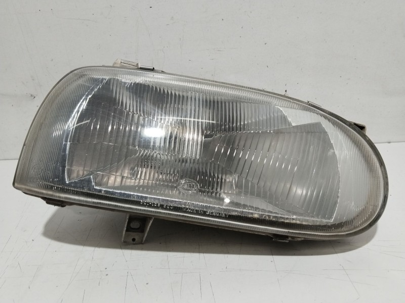 Recambio de faro derecho para volkswagen golf iii berlina (1h1) gl referencia OEM IAM 13886200R  