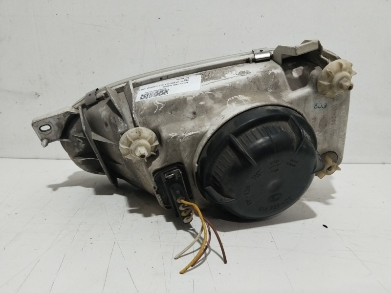 Recambio de faro derecho para volkswagen golf iii berlina (1h1) gl referencia OEM IAM 13886200R  