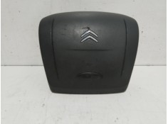 Recambio de airbag delantero izquierdo para citroën jumper caja cerrada desde ´02 29 m 2.2 hdi / - hdi 100 referencia OEM IAM 07 2