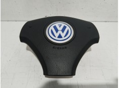 Recambio de airbag delantero izquierdo para volkswagen bora berlina (1j2) conceptline referencia OEM IAM 1J0880201F