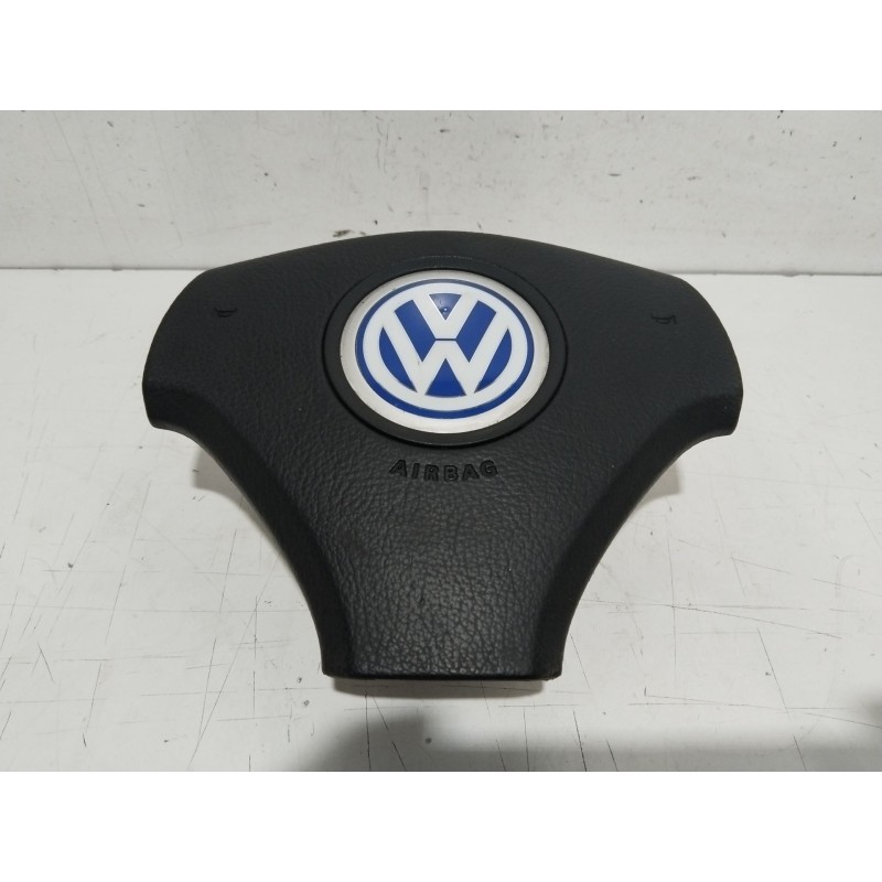 Recambio de airbag delantero izquierdo para volkswagen bora berlina (1j2) conceptline referencia OEM IAM 1J0880201F  