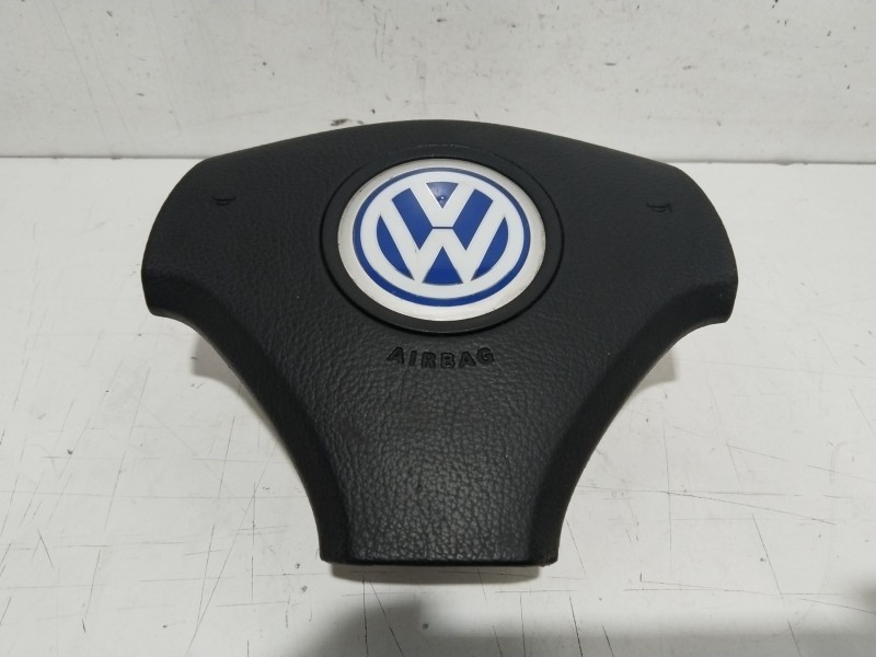 Recambio de airbag delantero izquierdo para volkswagen bora berlina (1j2) conceptline referencia OEM IAM 1J0880201F  