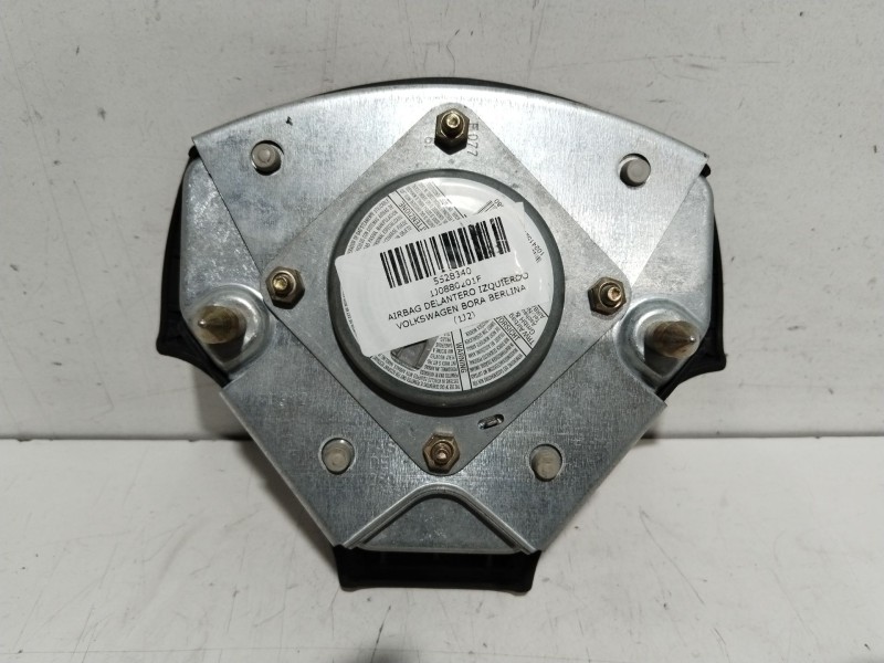 Recambio de airbag delantero izquierdo para volkswagen bora berlina (1j2) conceptline referencia OEM IAM 1J0880201F  