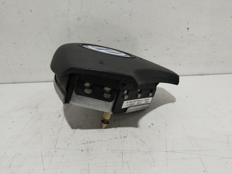 Recambio de airbag delantero izquierdo para volkswagen bora berlina (1j2) conceptline referencia OEM IAM 1J0880201F  
