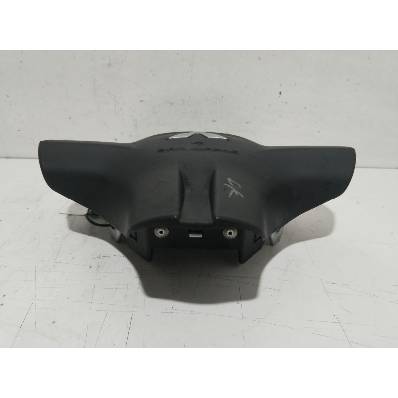 Recambio de airbag delantero izquierdo para mitsubishi colt berlina 3 (cz) 1.5 di-d inform referencia OEM IAM 6024085  