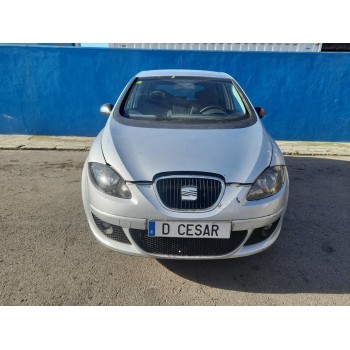 SEAT ALTEA (5P1)