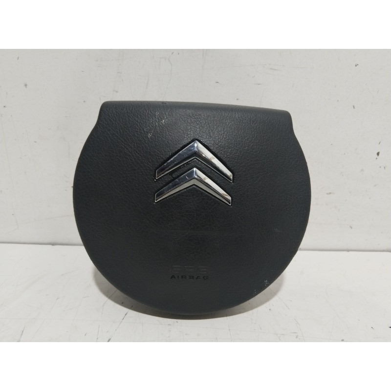 Recambio de airbag delantero izquierdo para citroën c4 berlina collection referencia OEM IAM 4112HF  96542463ZD