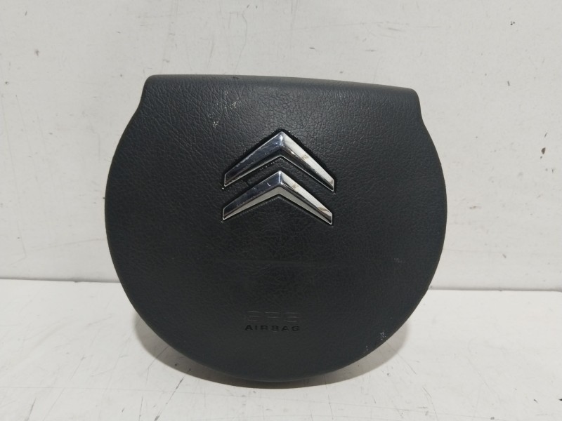 Recambio de airbag delantero izquierdo para citroën c4 berlina collection referencia OEM IAM 4112HF  96542463ZD