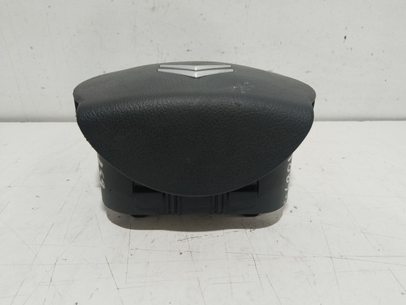 Recambio de airbag delantero izquierdo para citroën c4 berlina collection referencia OEM IAM 4112HF  96542463ZD