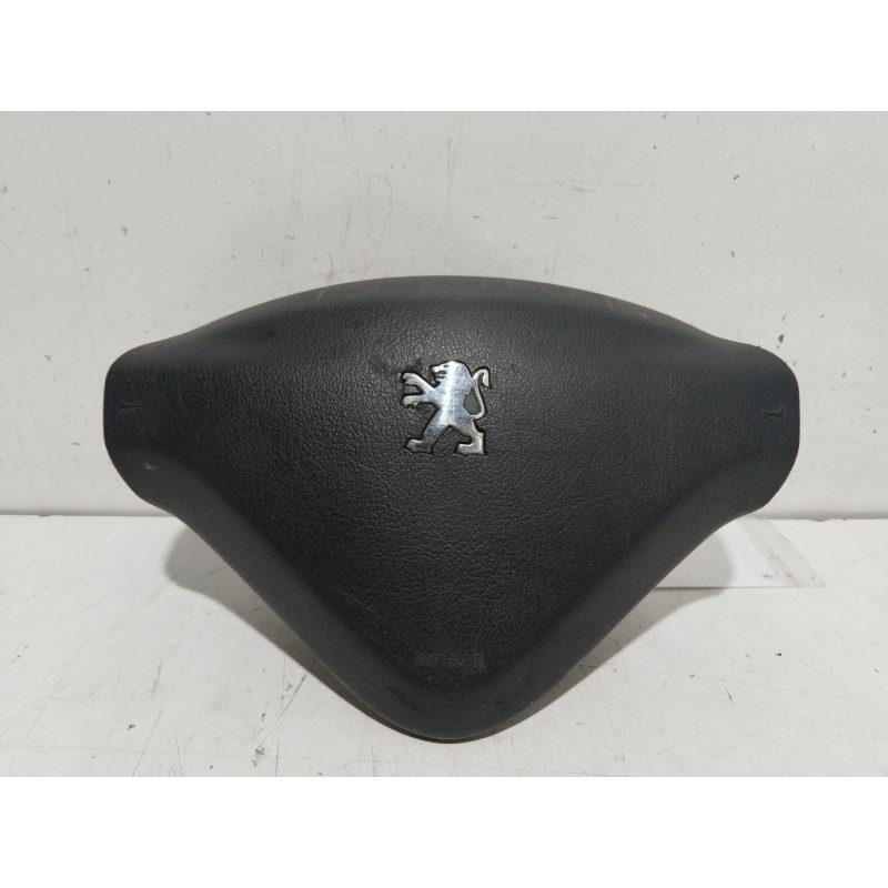 Recambio de airbag delantero izquierdo para peugeot 207 confort referencia OEM IAM 96701085ZD  