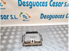 Recambio de centralita motor uce para renault scenic (ja..) 1.9 dci authentique referencia OEM IAM 0281010442 8200141954 