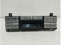 Recambio de mando calefaccion / aire acondicionado para honda fr-v (be) 1.7 referencia OEM IAM 79600SJDG51