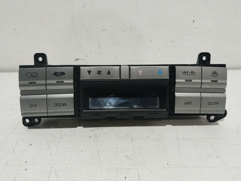 Recambio de mando calefaccion / aire acondicionado para honda fr-v (be) 1.7 referencia OEM IAM 79600SJDG51  