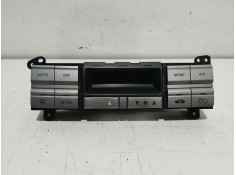 Recambio de mando calefaccion / aire acondicionado para honda fr-v (be) 1.7 referencia OEM IAM 79600SJDG51   2