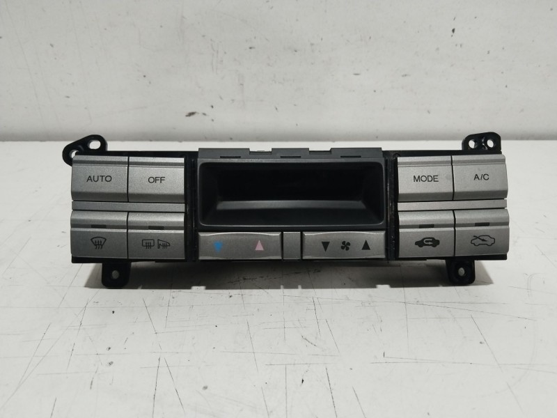 Recambio de mando calefaccion / aire acondicionado para honda fr-v (be) 1.7 referencia OEM IAM 79600SJDG51  