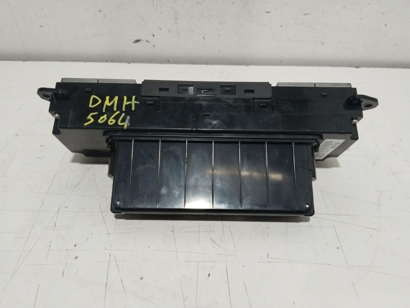 Recambio de mando calefaccion / aire acondicionado para honda fr-v (be) 1.7 referencia OEM IAM 79600SJDG51  