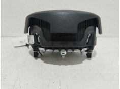 Recambio de airbag delantero izquierdo para volkswagen polo (9n1) conceptline referencia OEM IAM 6Q0880201K   2