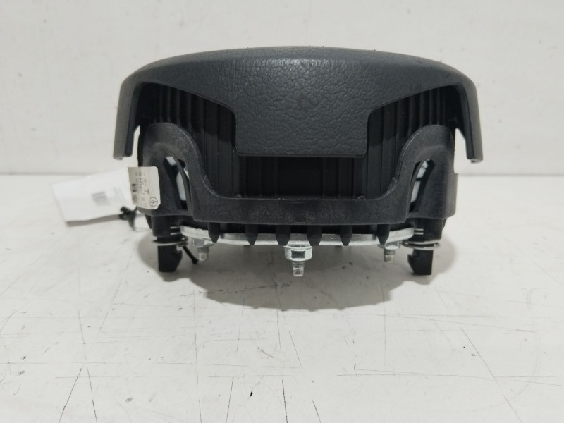 Recambio de airbag delantero izquierdo para volkswagen polo (9n1) conceptline referencia OEM IAM 6Q0880201K  