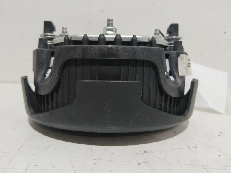 Recambio de airbag delantero izquierdo para volkswagen polo (9n1) conceptline referencia OEM IAM 6Q0880201K  