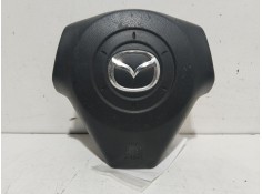 Recambio de airbag delantero izquierdo para mazda 5 berl. (cr) 1.8 active referencia OEM IAM AAA041027  