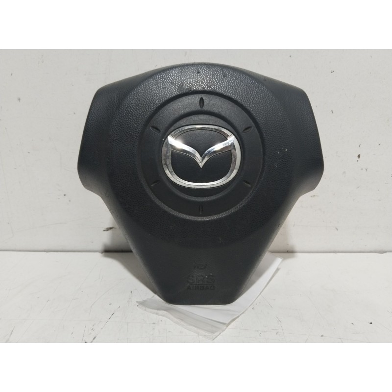 Recambio de airbag delantero izquierdo para mazda 5 berl. (cr) 1.8 active referencia OEM IAM AAA041027  