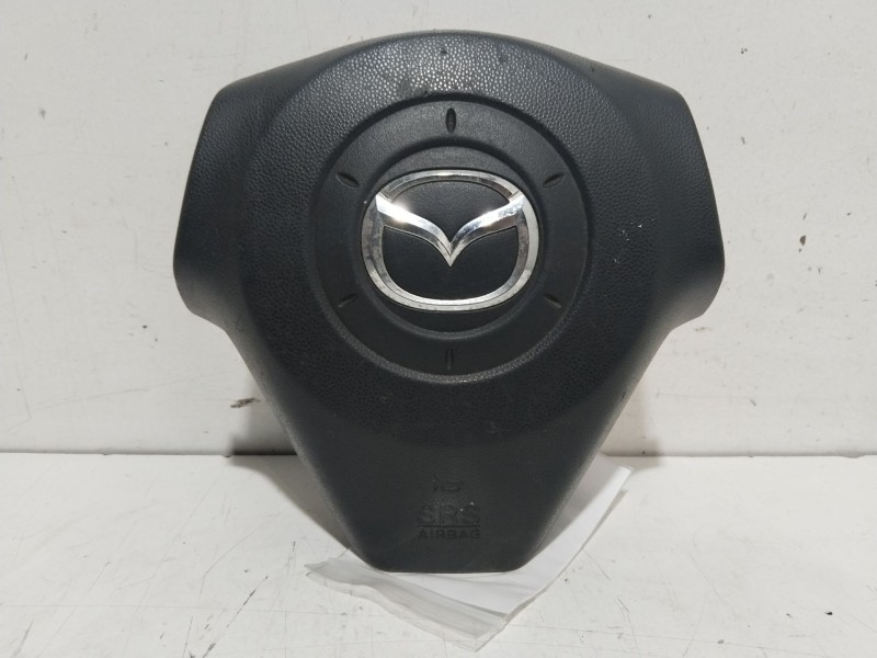 Recambio de airbag delantero izquierdo para mazda 5 berl. (cr) 1.8 active referencia OEM IAM AAA041027  