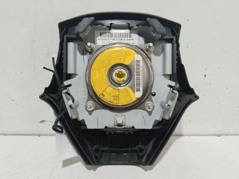 Recambio de airbag delantero izquierdo para mazda 5 berl. (cr) 1.8 active referencia OEM IAM AAA041027  