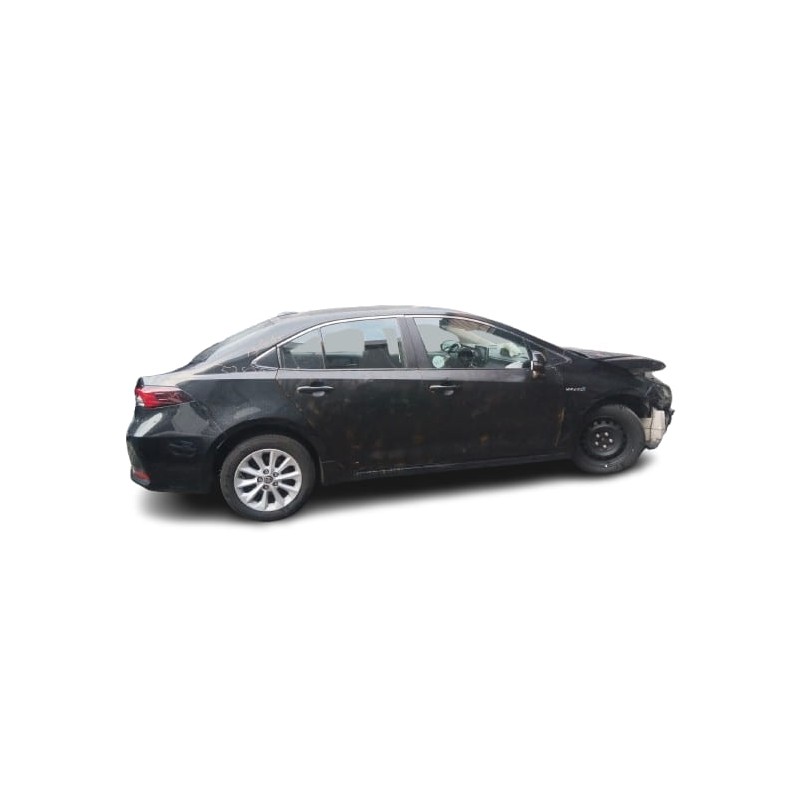 TOYOTA COROLLA SEDÁN (_E21_) - imagen 3