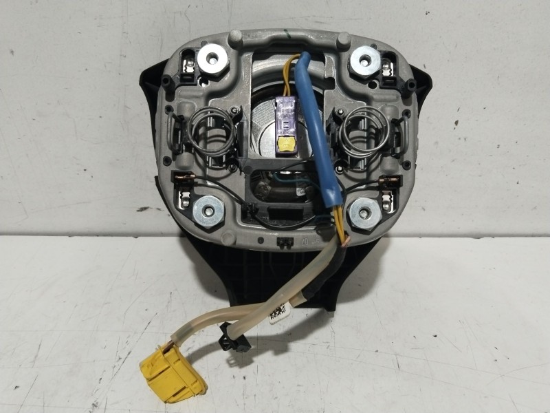 Recambio de airbag delantero izquierdo para volkswagen passat berlina (3c2) edition plus referencia OEM IAM 1K0880201BT  