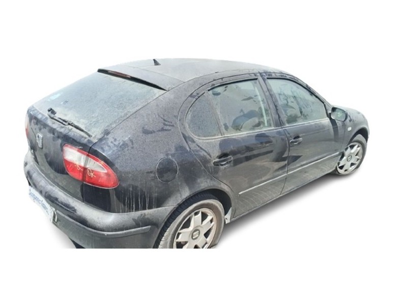 seat leon (1m1) del año 2001