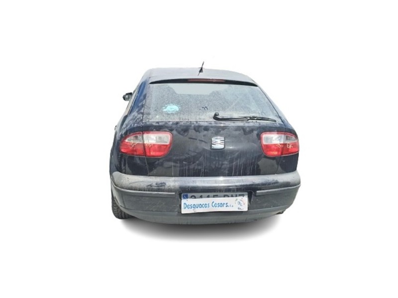 seat leon (1m1) del año 2001