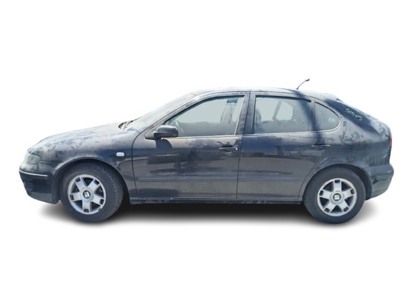 seat leon (1m1) del año 2001