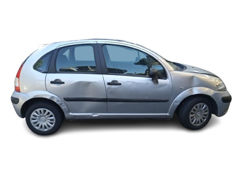 citroën c3 i (fc_, fn_) del año 2006 citroën c3 i (fc_, fn_) del año 2006