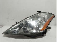 Recambio de faro izquierdo para nissan murano i (z50) 3.5 4x4 referencia OEM IAM 26060CC025  10063800