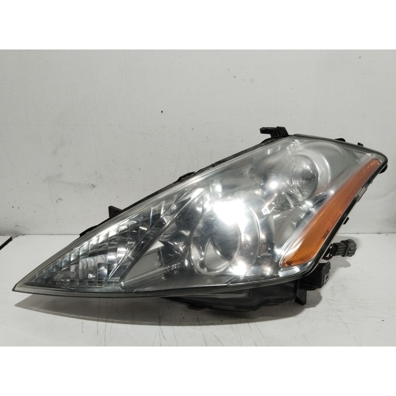 Recambio de faro izquierdo para nissan murano i (z50) 3.5 4x4 referencia OEM IAM 26060CC025  10063800