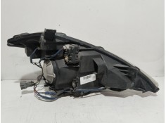 Recambio de faro izquierdo para nissan murano i (z50) 3.5 4x4 referencia OEM IAM 26060CC025  10063800 2