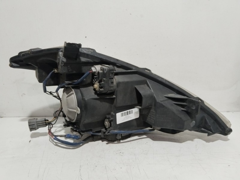 Recambio de faro izquierdo para nissan murano i (z50) 3.5 4x4 referencia OEM IAM 26060CC025  10063800