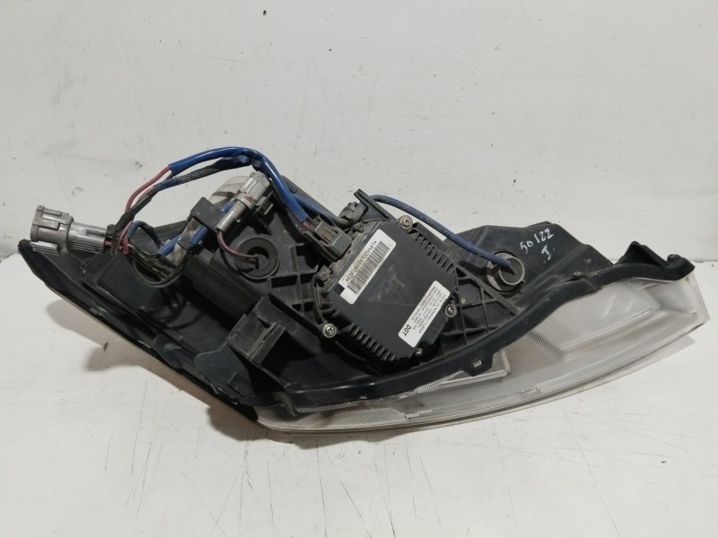 Recambio de faro izquierdo para nissan murano i (z50) 3.5 4x4 referencia OEM IAM 26060CC025  10063800