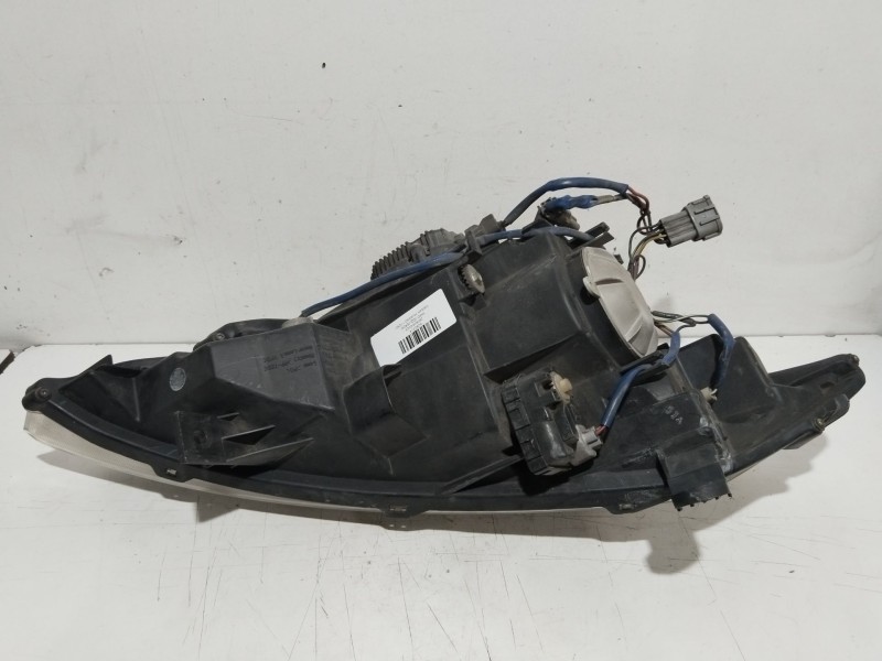 Recambio de faro izquierdo para nissan murano i (z50) 3.5 4x4 referencia OEM IAM 26060CC025  10063800