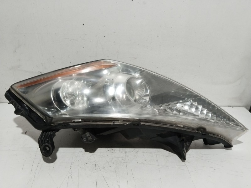 Recambio de faro izquierdo para nissan murano i (z50) 3.5 4x4 referencia OEM IAM 26060CC025  10063800