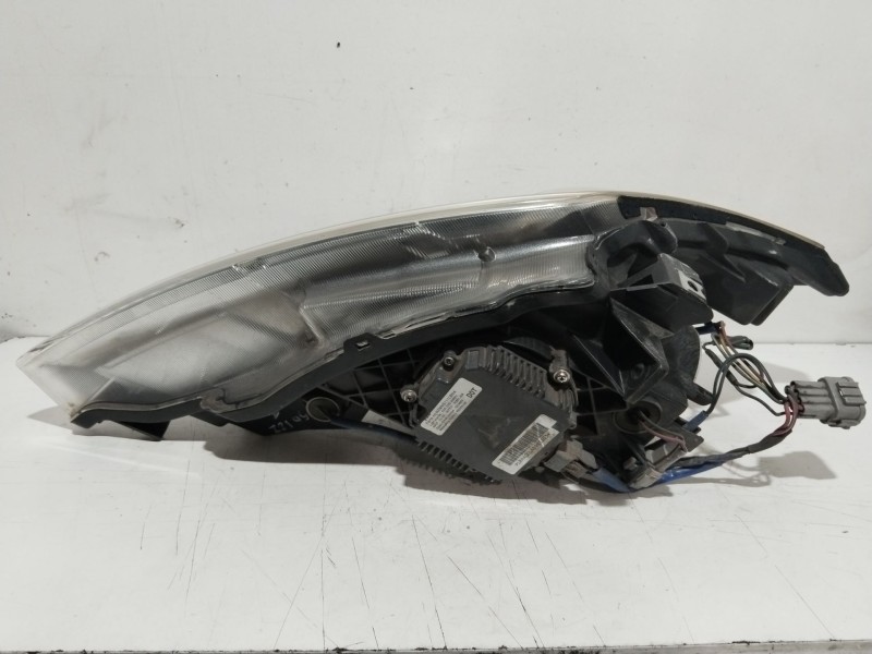 Recambio de faro izquierdo para nissan murano i (z50) 3.5 4x4 referencia OEM IAM 26060CC025  10063800
