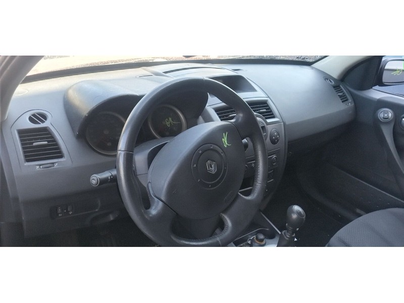 renault megane ii (bm0/1_, cm0/1_) del año 2002