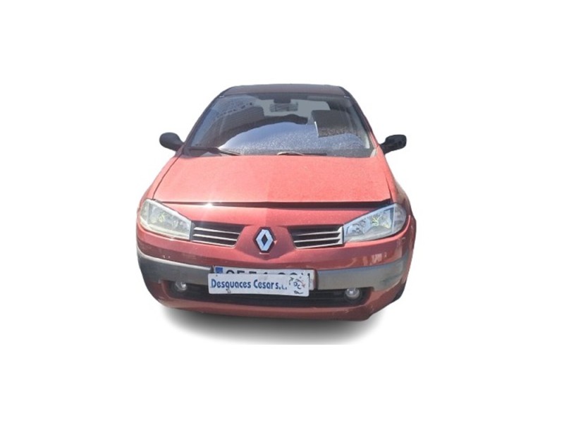 renault megane ii (bm0/1_, cm0/1_) del año 2002