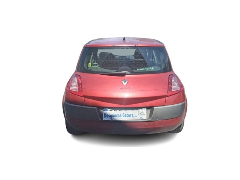 renault megane ii (bm0/1_, cm0/1_) del año 2002