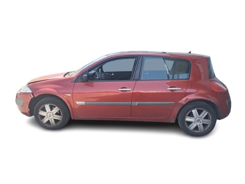 renault megane ii (bm0/1_, cm0/1_) del año 2002