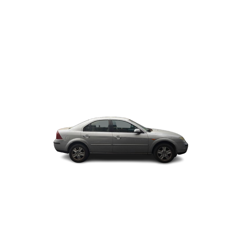 FORD MONDEO III SEDÁN (B4Y) - imagen 3