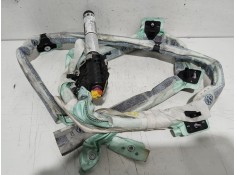 Recambio de airbag cortina delantero izquierdo para volkswagen passat berlina (3c2) advance referencia OEM IAM 3C0880741D